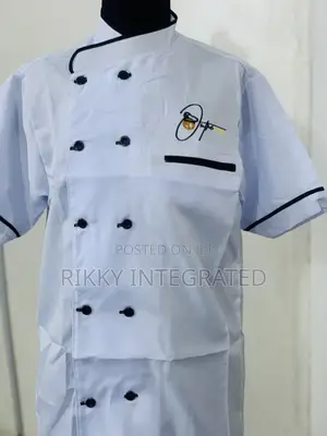 Chef Uniforms,Security Uniforms,Business Wears ,We Are Factory