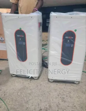 Pattern Lithium Battery 15kwh//51.2v Ki