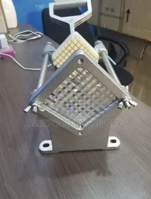 Commercial Manual Chips Dicer