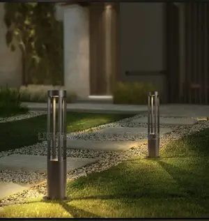 Led Garden Light