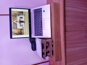 New Laptop HP EliteBook 8530P 16GB Intel Core i5 SSD 512GB