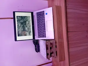New Laptop HP EliteBook 8530P 12GB Intel Core i5 SSD 1T