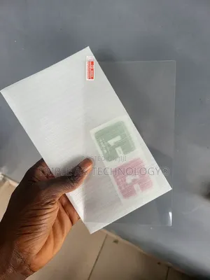 Tempered Glass Screen Protector for All Nintendo Switch