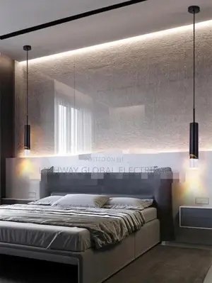 Bedside Dropping Light