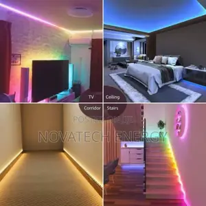 All Profile Lighting Designs and Components