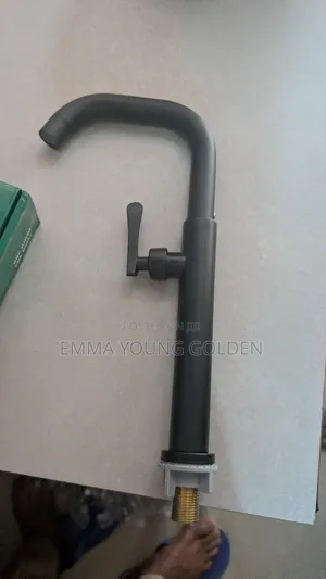 Tonobo Black Tap