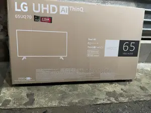 D Lg 65 Inches Smart Tv Tv