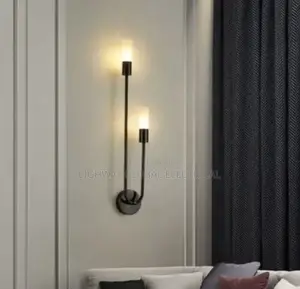 Nordic Luxury Wall Lamp