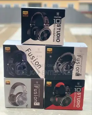Oneodio Studio 10 Headset