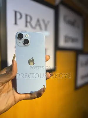 Apple iPhone 14 128 GB