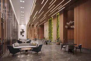 Beautiful Designing of Profile Lightings With Accessories