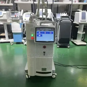 Co2 Laser Machine