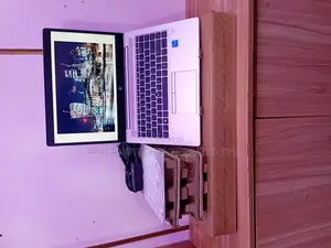 New Laptop HP EliteBook 8540P 12GB Intel Core i5 SSD 512GB