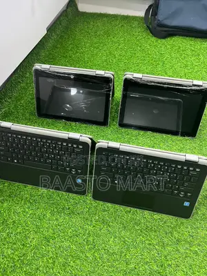 Laptop HP ProBook 11 X360 G3 EE 4GB Intel Pentium SSD 128GB