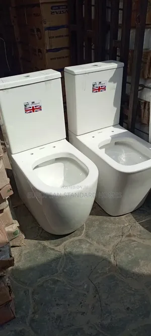 Executive Toilet Seat