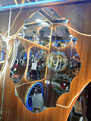 Luxury Led Mirror