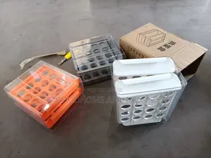 Acrylic Egg Rack