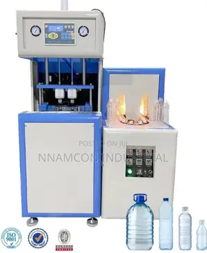 Pet Blowing Machine