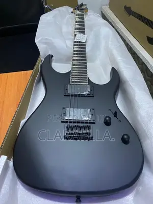 Ibanez Grx70qa Rg Series Electric Guitar