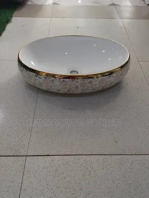 Canter Top Basin