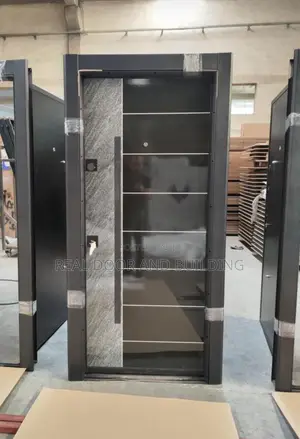 Luxury 3ft by 7ft Security Turkish Door (42kfsa)