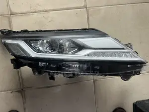 Headlights