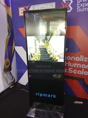 Screen Rental