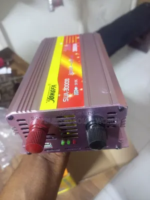 Inverter, 3000w 24v