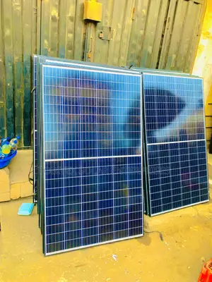 Jinko Panels 670w Quality Brand New