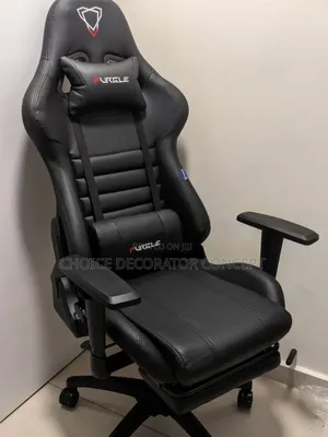 Furgle Gaming Chair
