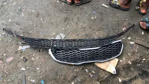 Replacement for Up and Down Grill Kia Cerato 2012 2014 Available