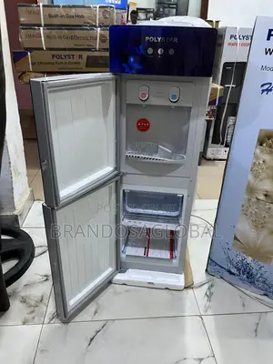 High Quality Polystar Pv-R6jx-5ffb Hot Cold Dispenser