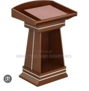 Quality Pulpit