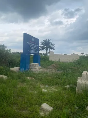 Peaceland Estate, Igwuruta Port Harcourt