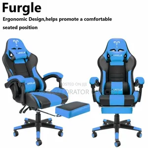 Studio Games Chairpro Series