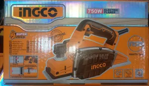 Electric Planer
