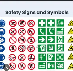 Safety Signs