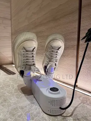 Electric Shoe Dryer ( Machine)