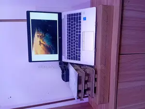 New Laptop HP EliteBook 8560P 8GB Intel Core I5 SSD 256GB