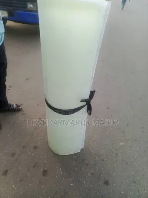 Transparent Sheet Flat Sheet