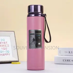 Stainless Flask
