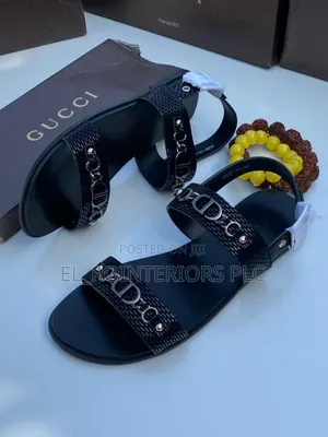 Gucci Sandals