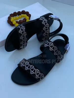 Gucci Sandals