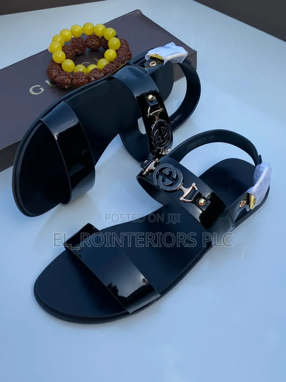 Gucci Sandals