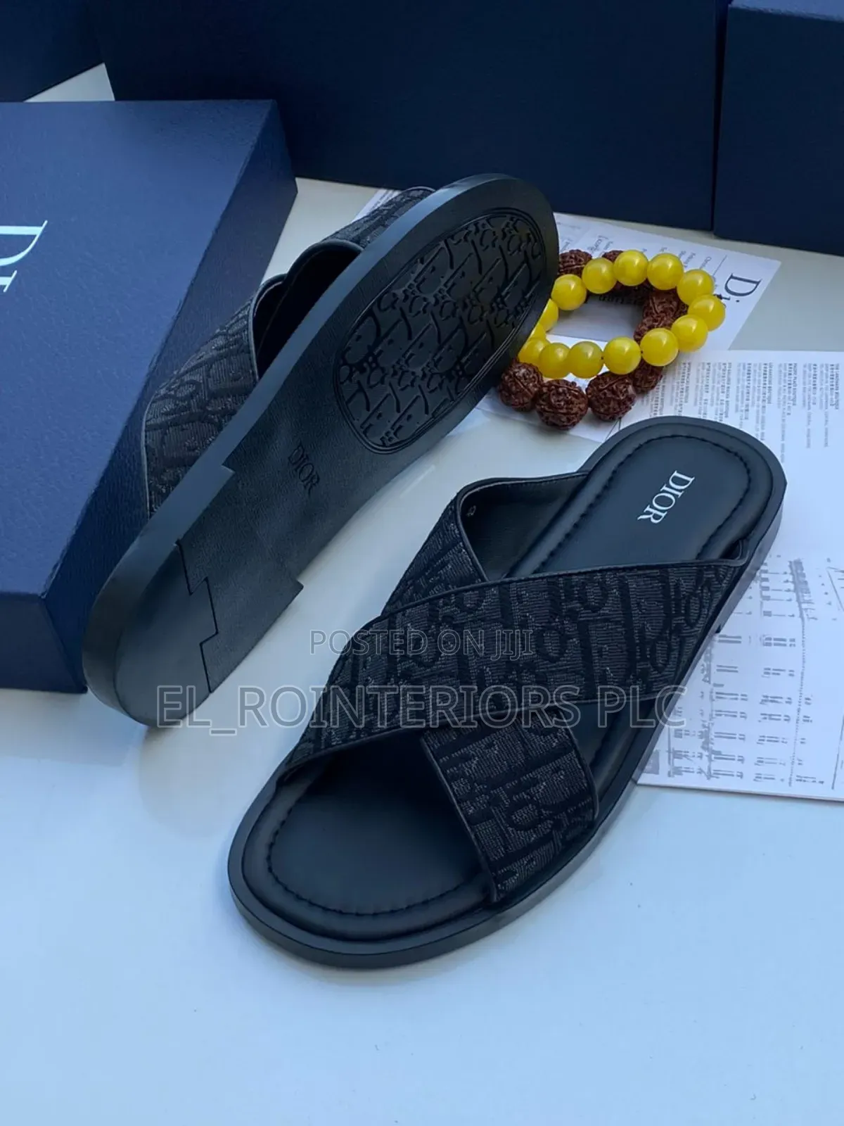 Gucci Sandals