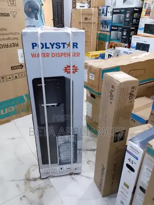 Polystar Hot Cold Water Cooler – Pv_r6jx-5bl