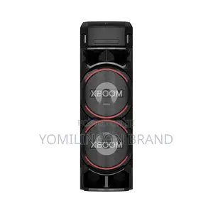 Xboom High Power Lg - On9