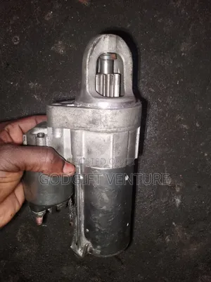 Complete Kick Starter Mercedes Benz Gle 2013-2020