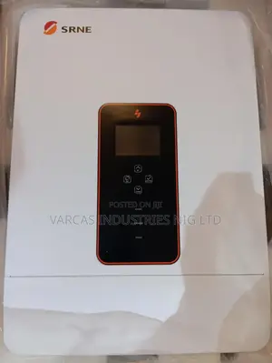 16kva Sren Lithium Iron Battery
