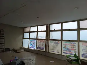 Large 54 SQM Business Space/Shop/Office in Utako